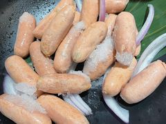 -九田家黑牛烤肉(溧水万达店)