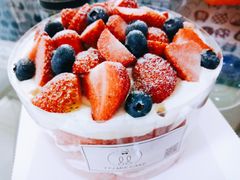 -兔兔家蛋糕甜品(德胜店)