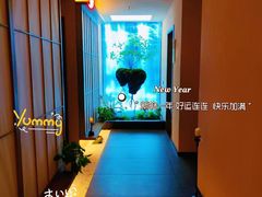 -宫七SPA·高端Massage(浦东大道店)
