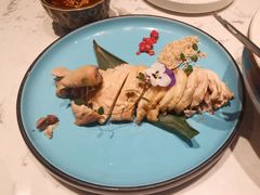 -八大碗·地道东北菜(佳兆业店)