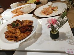 -79号渔船海鲜饭店(华强北店)