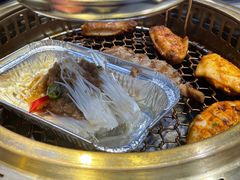 -明洞王妃家烤肉(苏州中心星悦汇店)