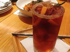 梅柚试过-森Some Fusion(荔湾店)