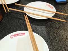 -福苗小骆驼烧烤(大唐不夜城店)