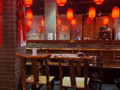 大堂-乐山串串香老火锅(鼓楼店)