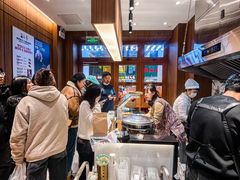 -传闻来紫菜包饭·打糕(西塔韩百店)
