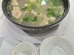 -小山东羊肉汤馆(同济新村店)