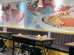 -黄记煌三汁焖锅(崇文门店)