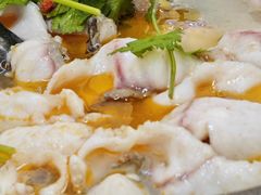 -大鼎石锅鱼(春江里店)