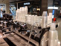 -Seesaw Coffee(上海尚悦湾店)