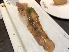 -元气寿司(东方宝泰店)