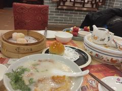 -点都德(大茶楼店)