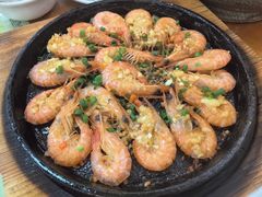 -友强·23年特色海鲜大排档(厦门店)