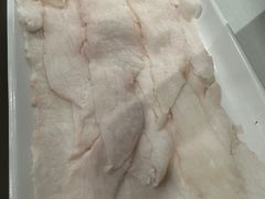 胸口油-食潮汕头鲜牛馆(望京保利店)