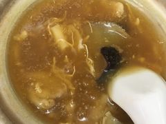 -添發碗仔翅美食