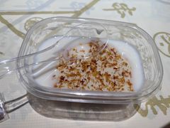 桂花蜜豆花-串盟烧烤大排档·长沙美食地标(星沙店)