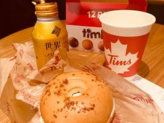 -Tims天好咖啡(长风大悦城店)