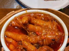 -岭南小生·粤港点心(南门口店)