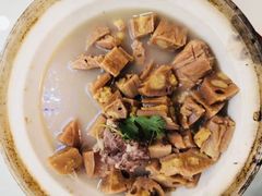 -海宝酒家(中山四路店)