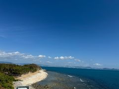 -三亚西岛海洋文化旅游区