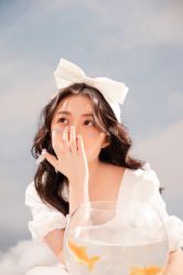 -苏菲雅婚纱摄影(环城南路店)
