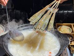 -牛牛和牛海鲜粥底火锅(长虹国际城店)
