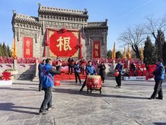 -大槐树寻根祭祖园