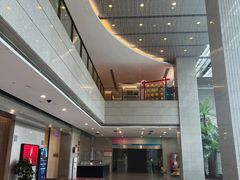 -常州九洲环宇大酒店(常州火车站店)