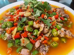 -飞虹鱼馆(春华路店)