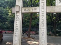 -白沙古井