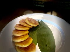 -青城山六善酒店·紫氣園中餐厅