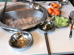 -憨铁匠老火锅(龙岗万科里店)