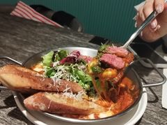-SHADOWS•Bistro&Eatery(安福路店)