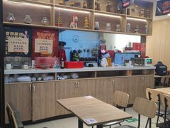 -和合谷(新辰里亚运村店)