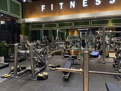 -悦莱美游泳健身会所(御景壹号店)