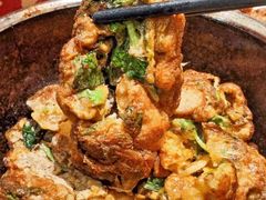 -先记烧鹅王·本地粤菜(福永店)