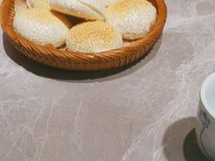 -北平食府(马鞍山路店)