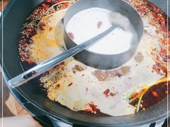 -楠火锅(龙阳广场店)
