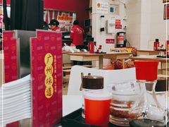 -华辉拉肠(广园店)