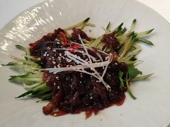 老醋蛰头-106餐厅(山水文园店)