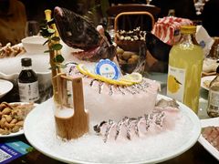-东海怡品海鲜豆捞(星街坊店)