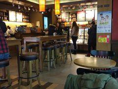 -星巴克(北京天坛东路店)