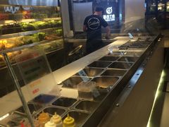 -CALIFORKS加州叉子轻食(朝阳门店)