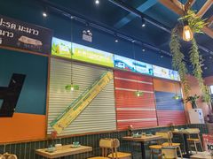 -迷你椰·泰式大排档(观前街店)