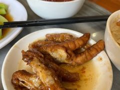 -品香排骨饭(羊官路店)