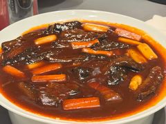 -北京泰富酒店-柏景轩中餐厅