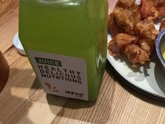 -陈家生煎(世茂双子塔店)