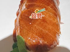 -四季民福烤鸭店(故宫店)