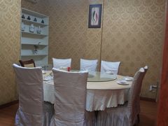 包厢-川香阁(程家桥店)