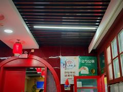 -中卫御苑福膳·养生局(圆明园店)